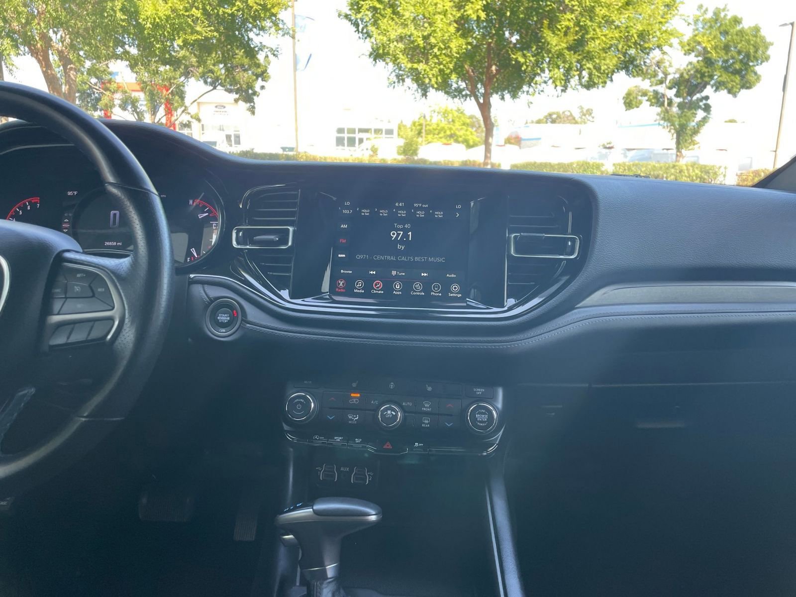 Thumbnail: 2024 Dodge Durango - 18