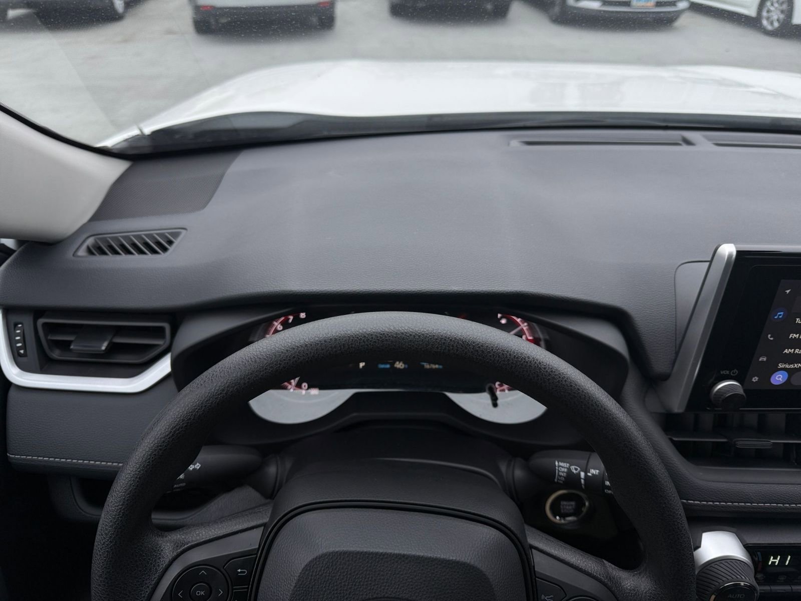 Thumbnail: 2025 Toyota RAV4 - 34