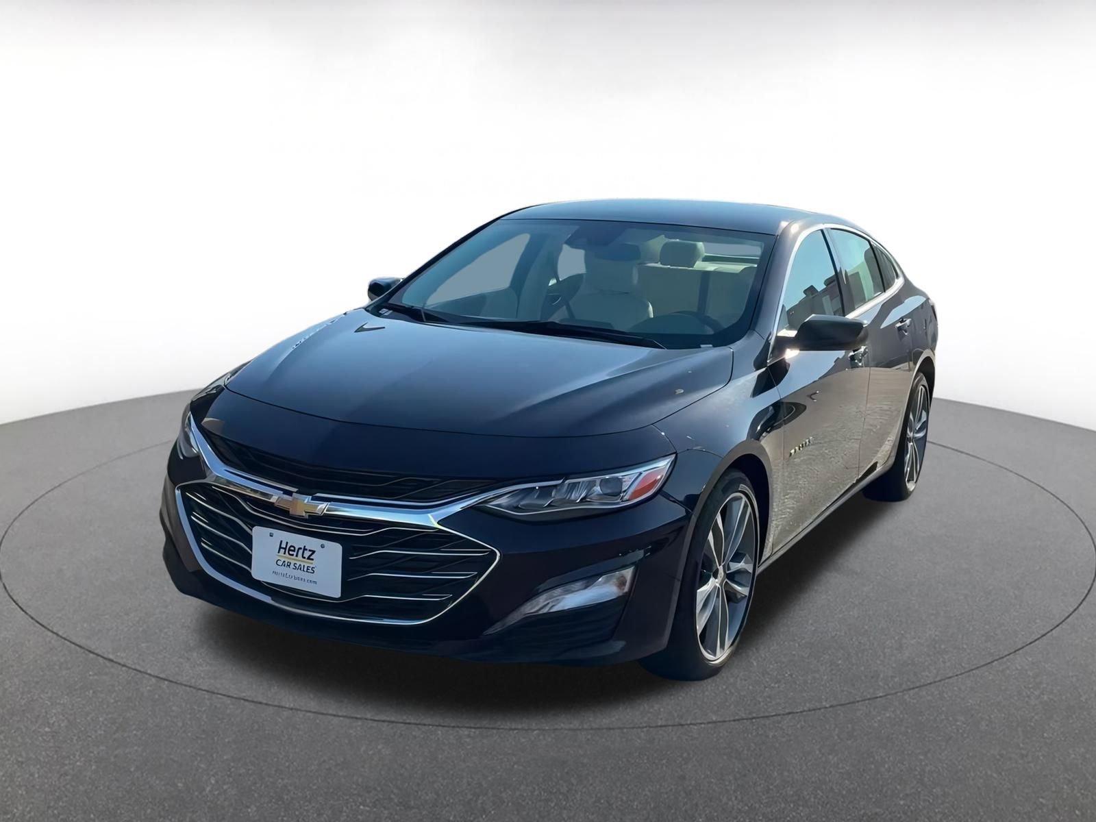 Thumbnail: 2024 Chevrolet Malibu - 7