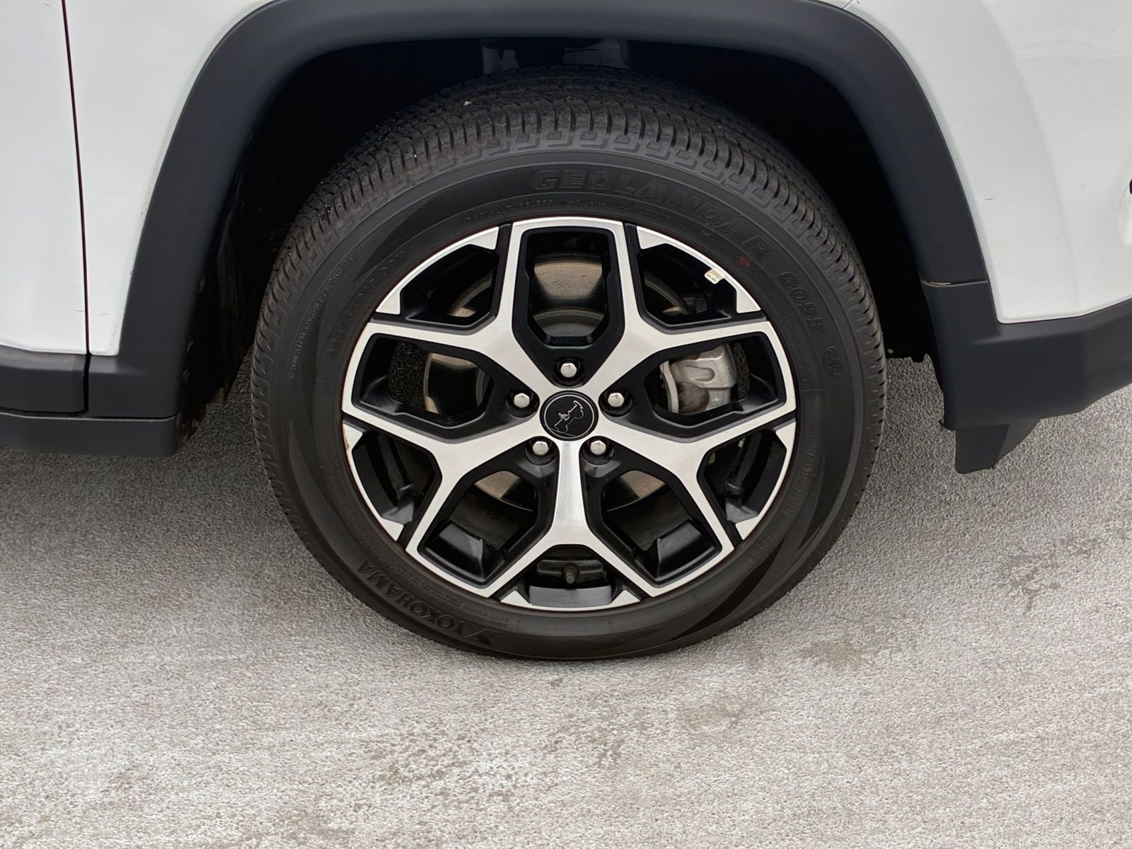 Thumbnail: 2025 Jeep Compass - 31