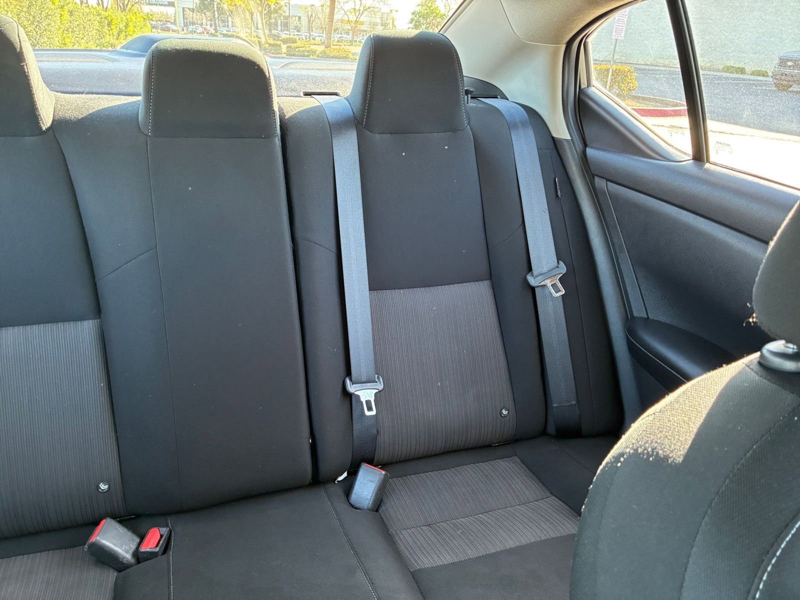 Thumbnail: 2025 Nissan Sentra - 35