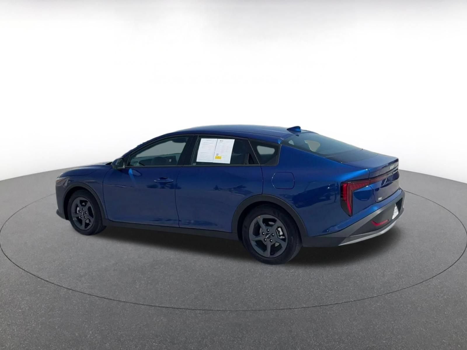 Thumbnail: 2026 Kia K4 - 10