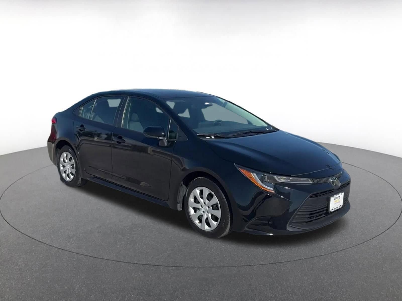 Thumbnail: 2024 Toyota Corolla - 2