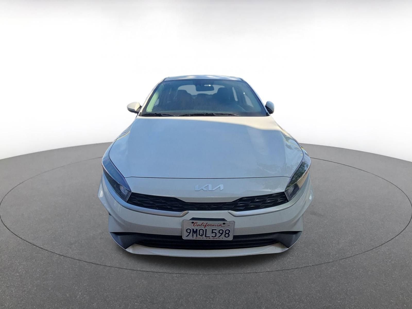 2024 Kia Forte LXS 6