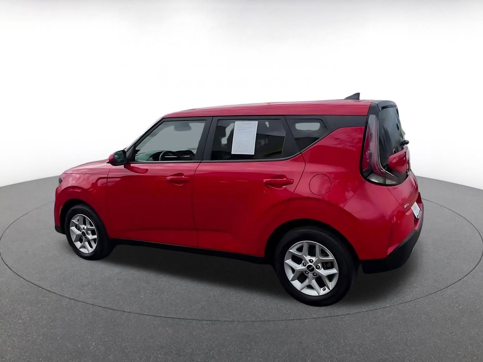 Thumbnail: 2025 Kia Soul - 10