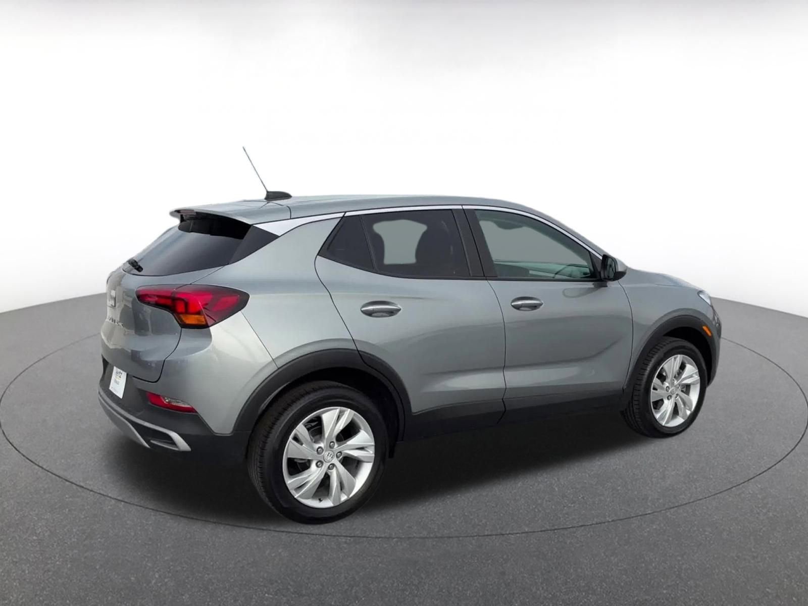 Thumbnail: 2025 Buick Encore GX - 15