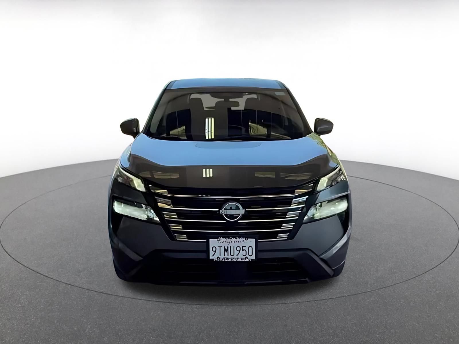 Thumbnail: 2025 Nissan Rogue - 4