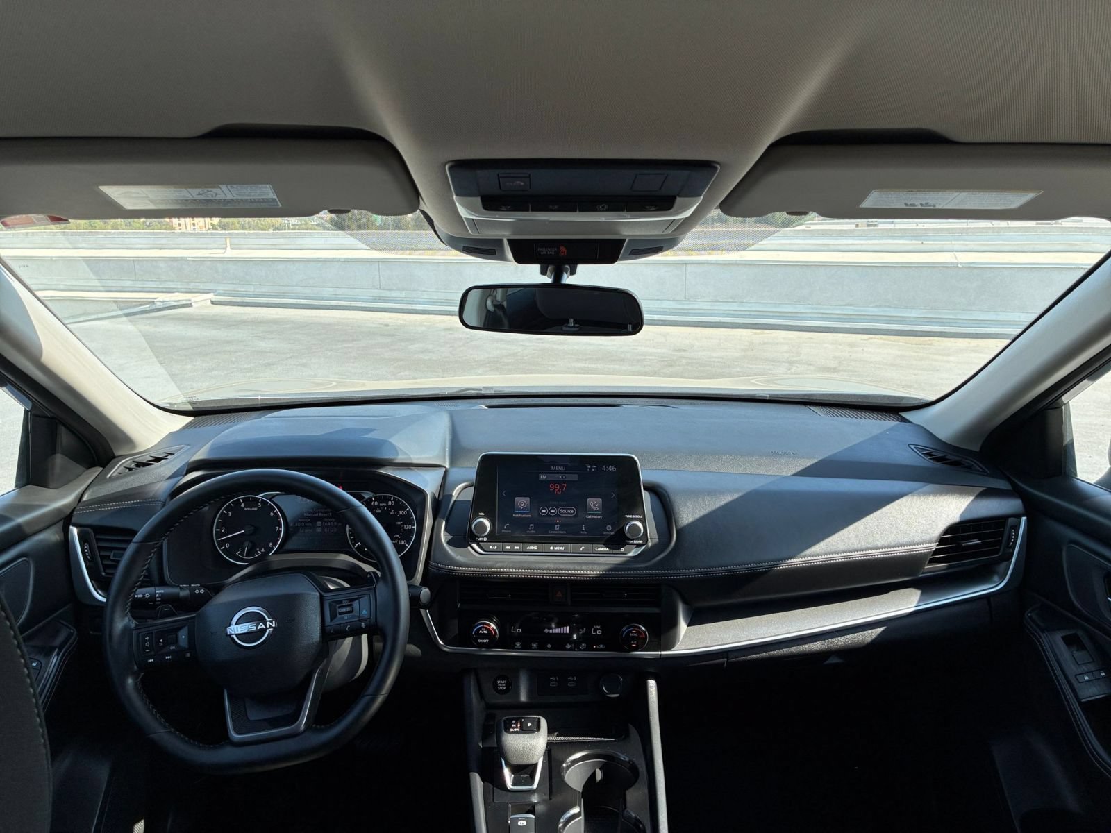 Thumbnail: 2026 Nissan Rogue - 34
