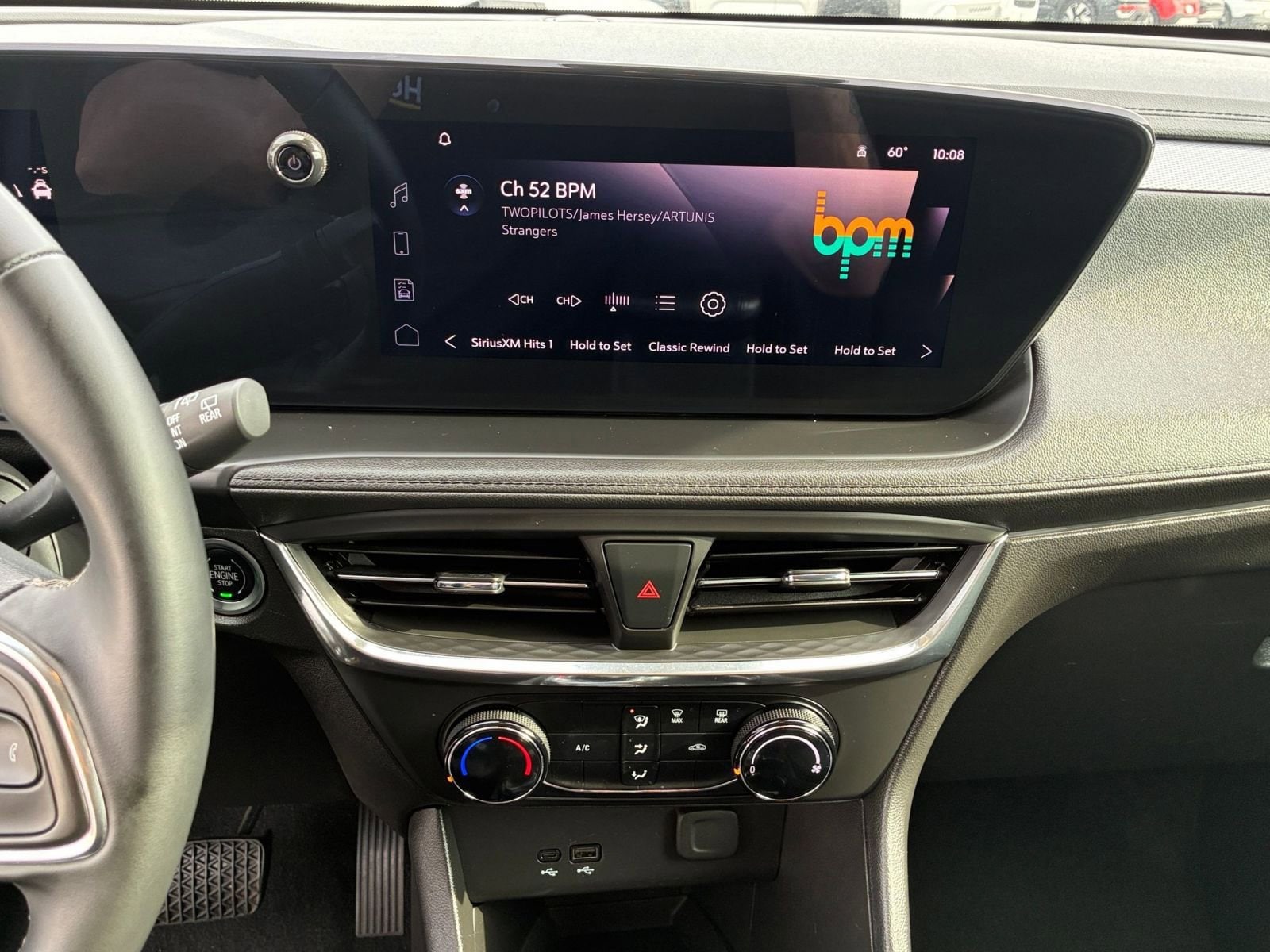 Thumbnail: 2025 Buick Encore GX - 18