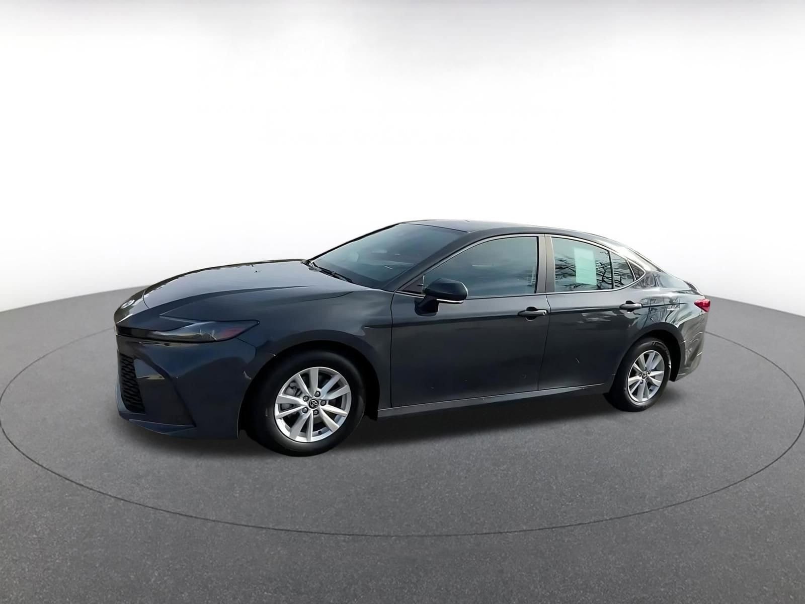 Thumbnail: 2025 Toyota Camry - 8