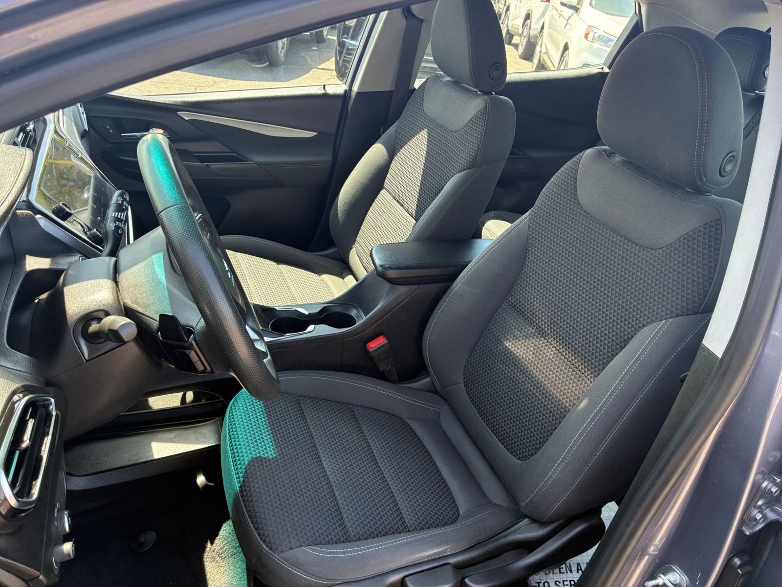 Thumbnail: 2023 Chevrolet Bolt EV - 29