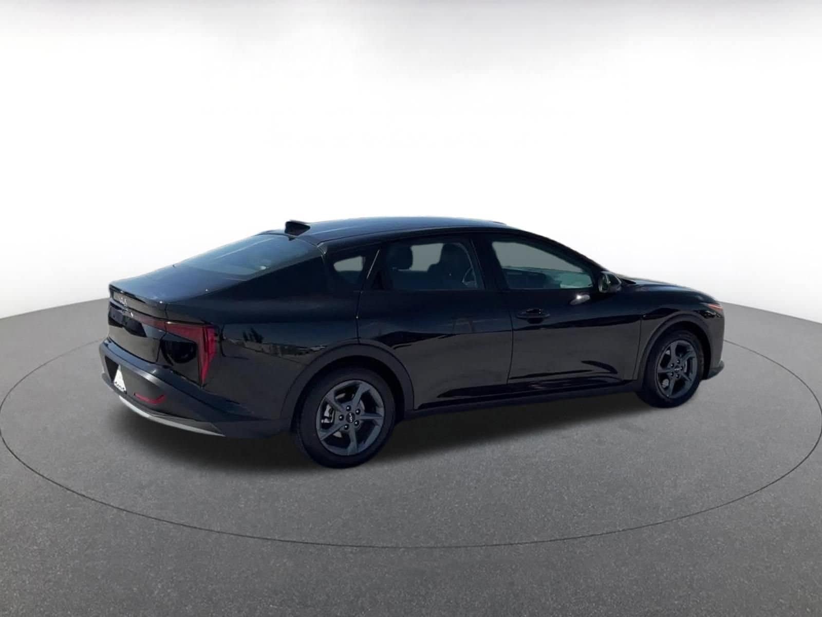 Thumbnail: 2025 Kia K4 - 15