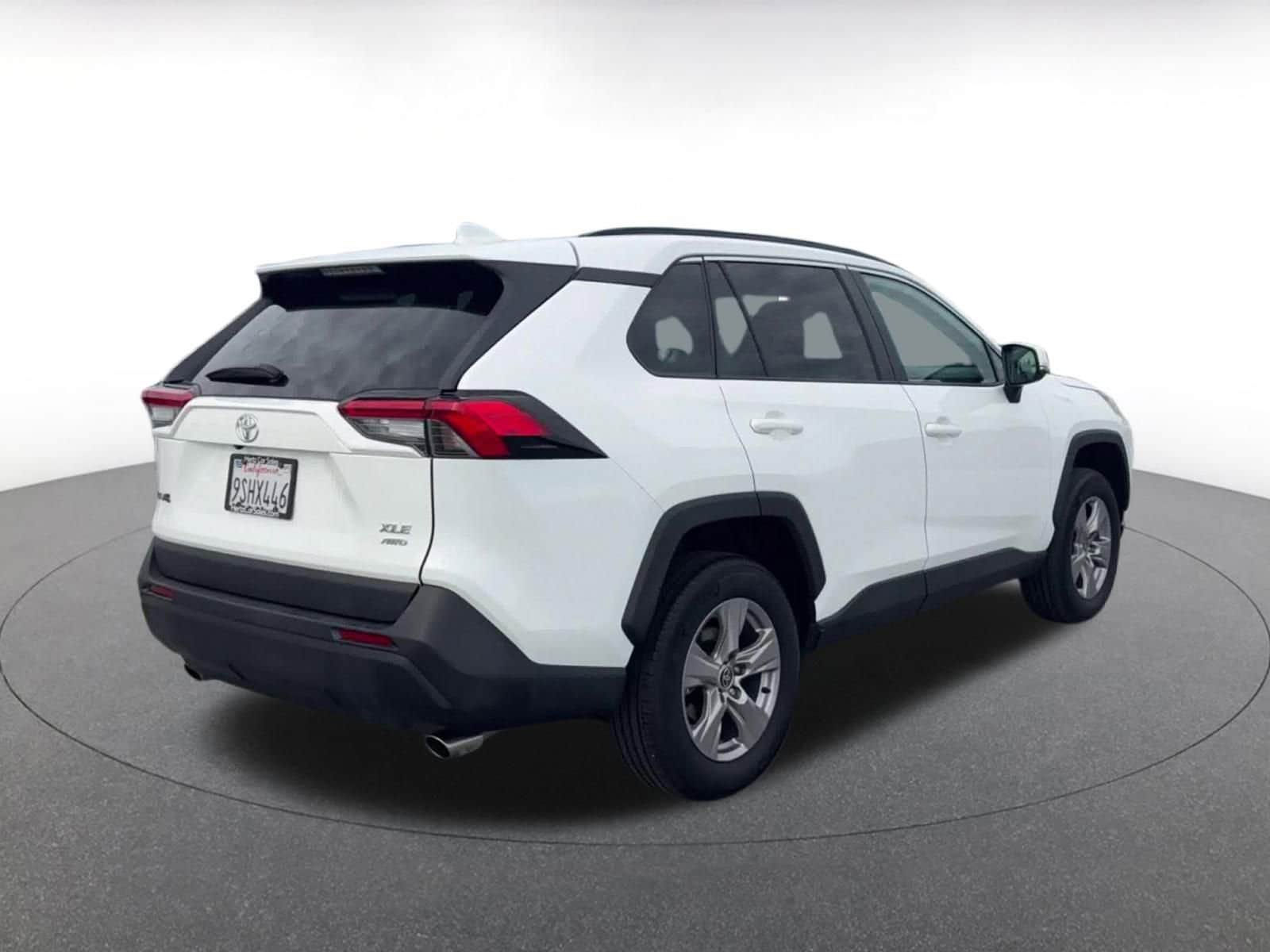 Thumbnail: 2025 Toyota RAV4 - 15