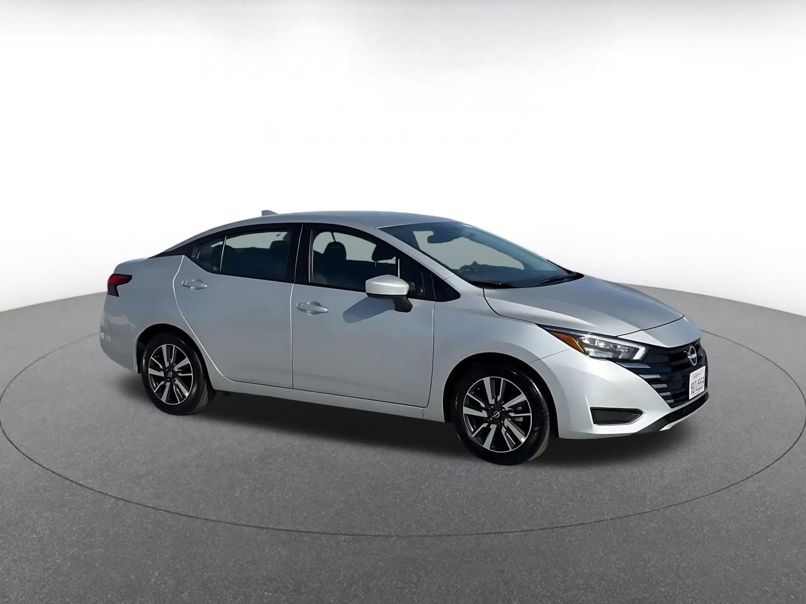 Thumbnail: 2025 Nissan Versa - 2