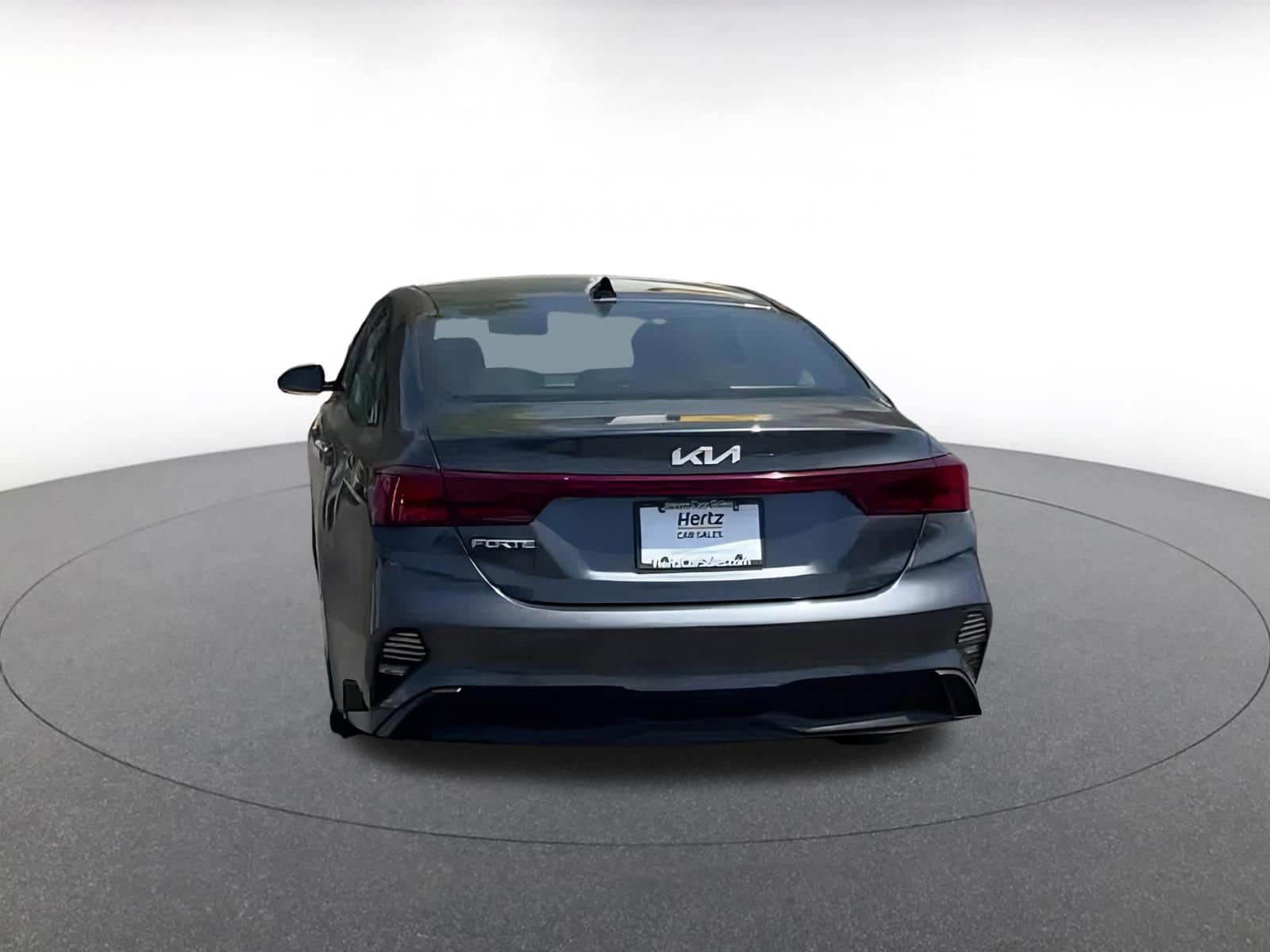 Thumbnail: 2024 Kia Forte - 12