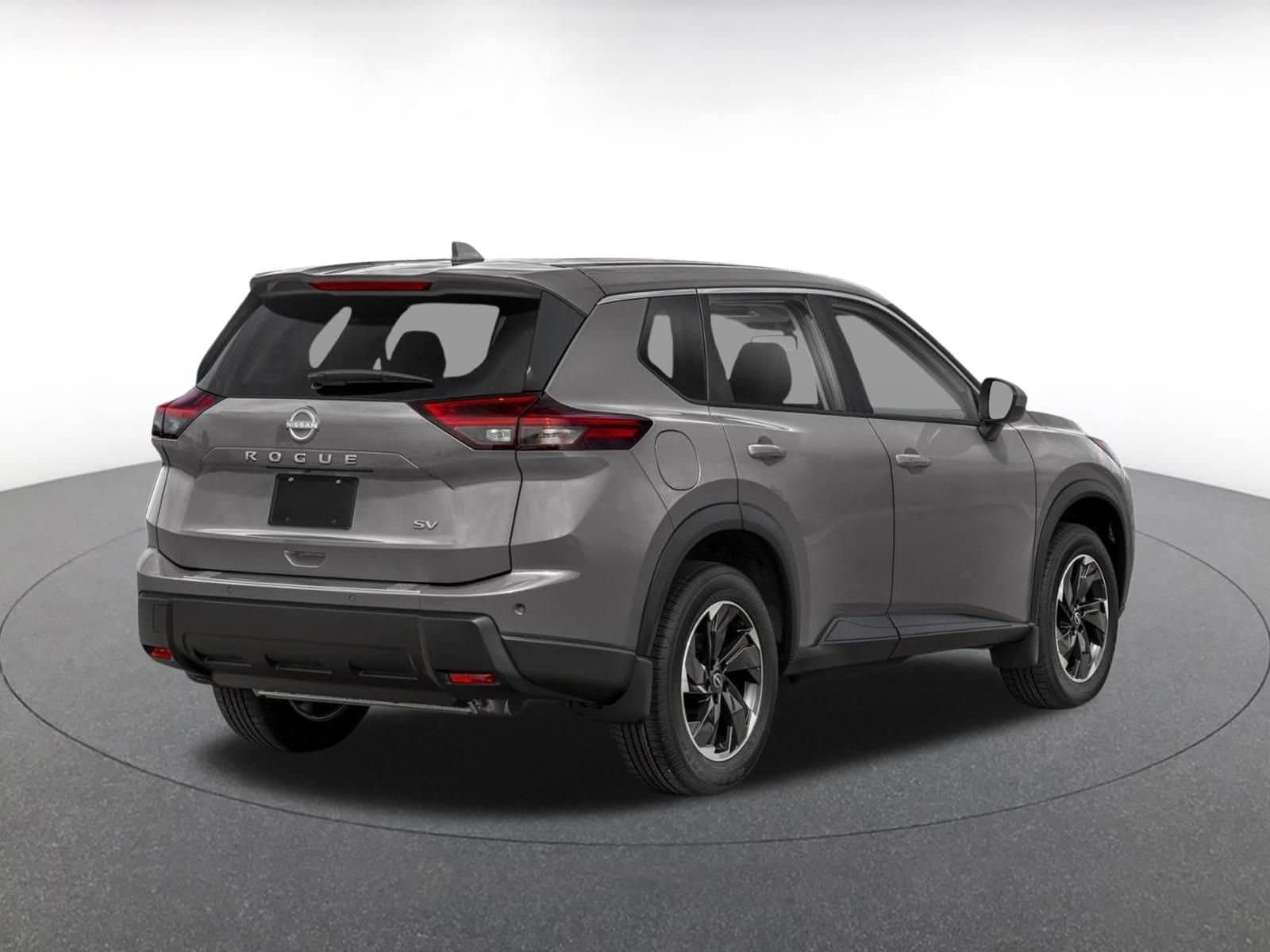 Thumbnail: 2025 Nissan Rogue - 2