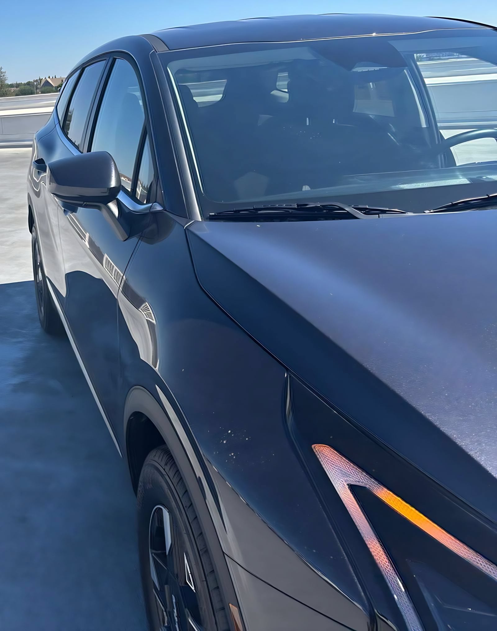 Thumbnail: 2026 Kia Sportage - 1