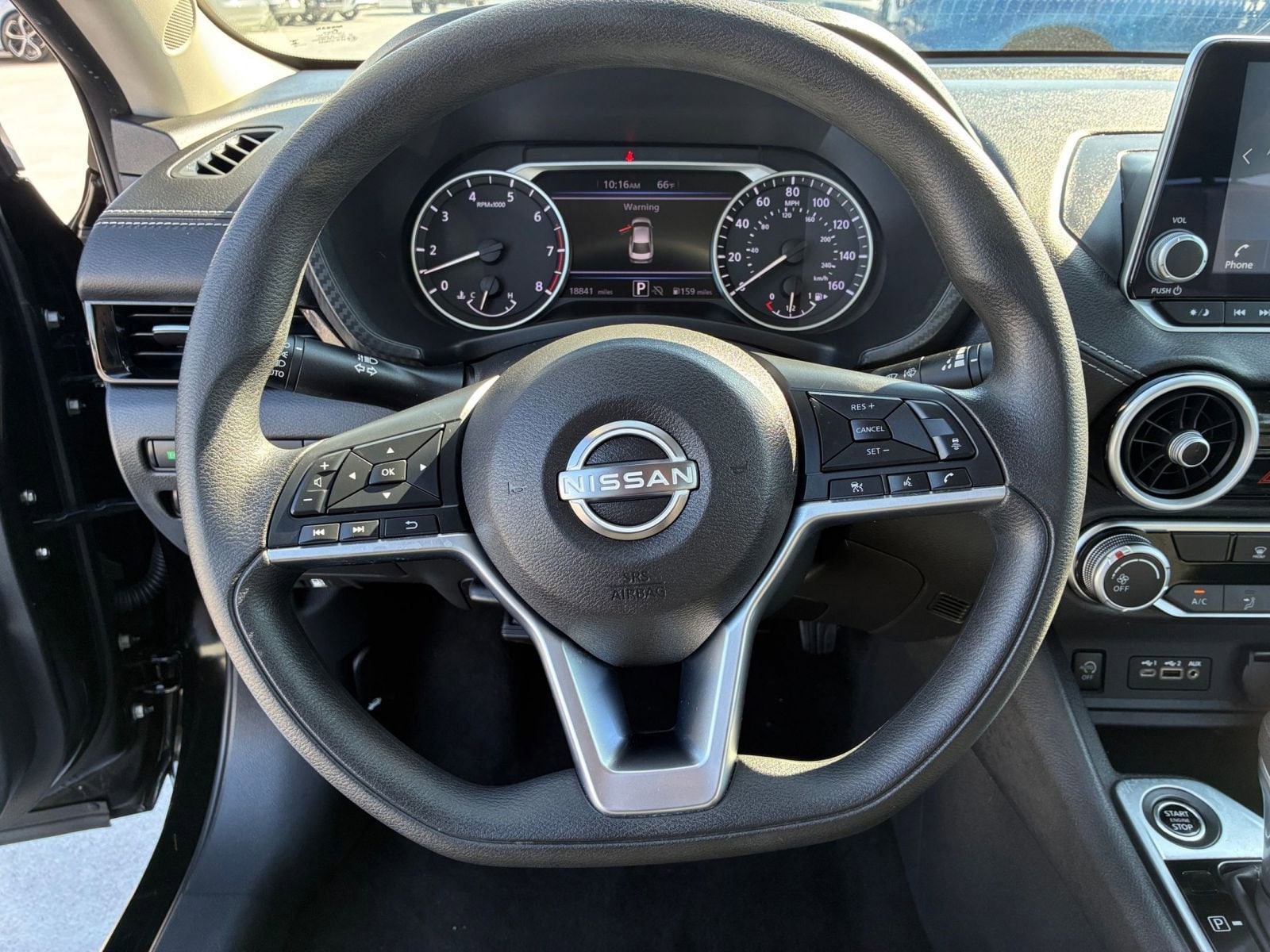 Thumbnail: 2025 Nissan Sentra - 24