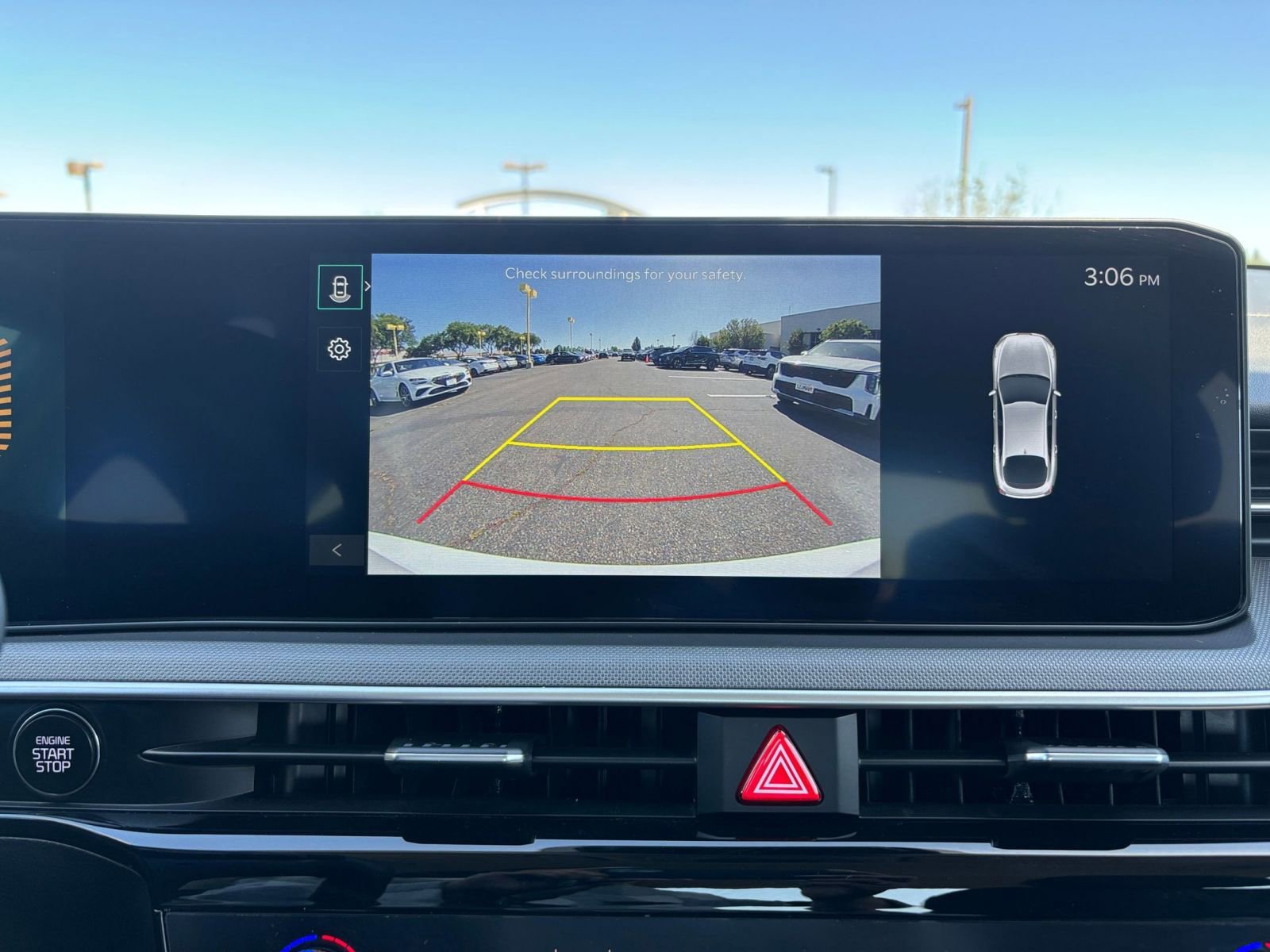 Thumbnail: 2025 Kia K5 - 23