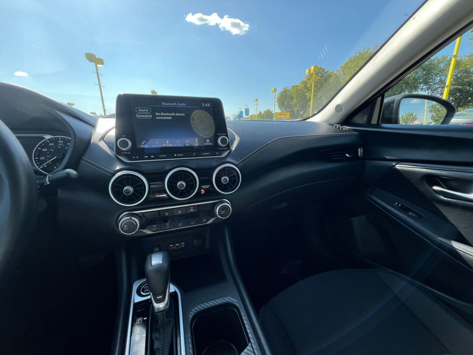 Thumbnail: 2024 Nissan Sentra - 18