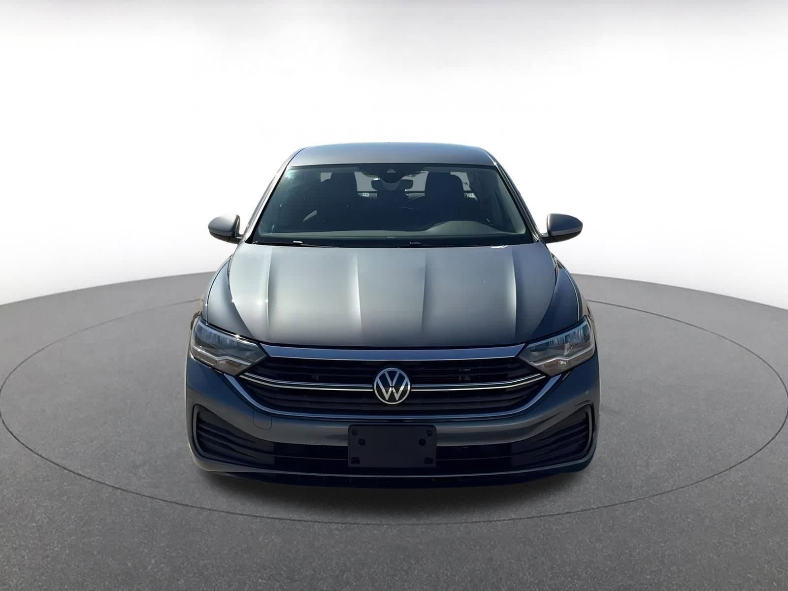 Thumbnail: 2024 Volkswagen Jetta - 4