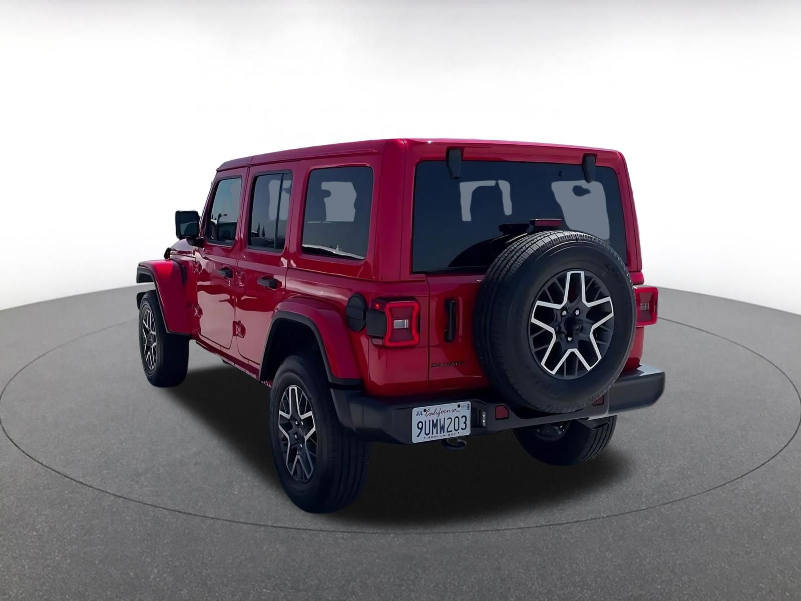 Thumbnail: 2025 Jeep Wrangler - 11