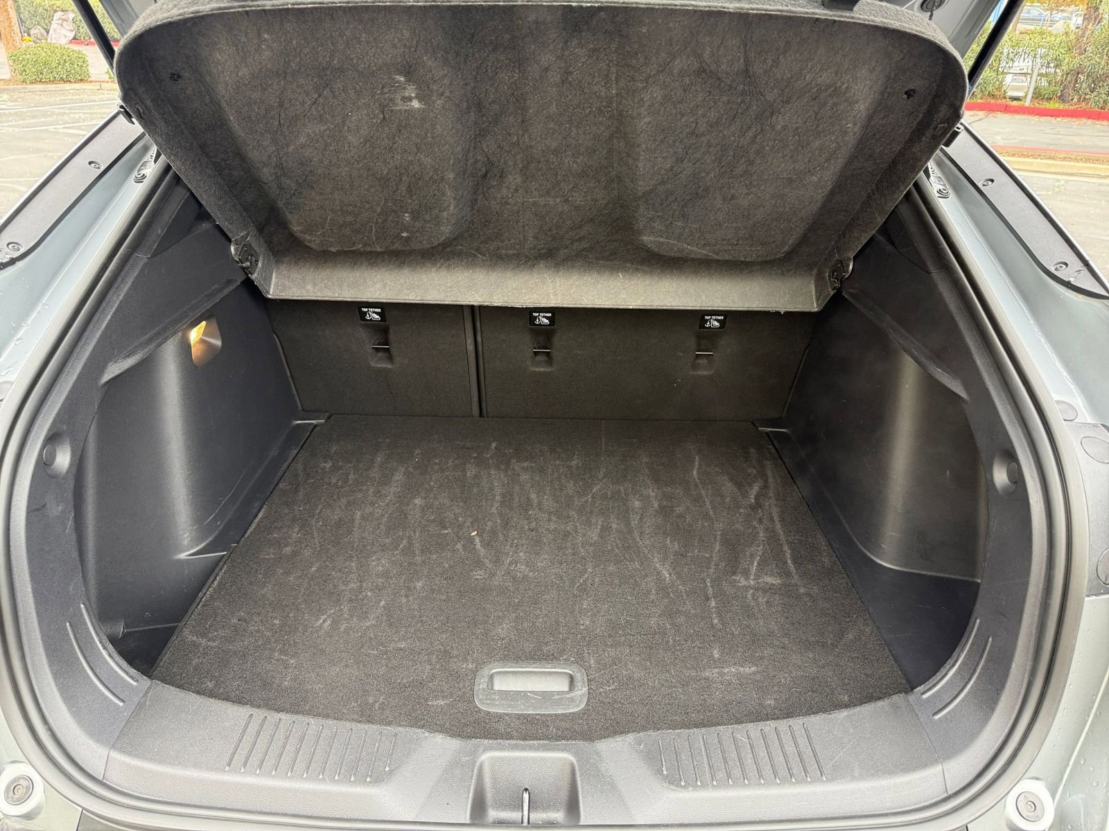 Thumbnail: 2025 Buick Envista - 29