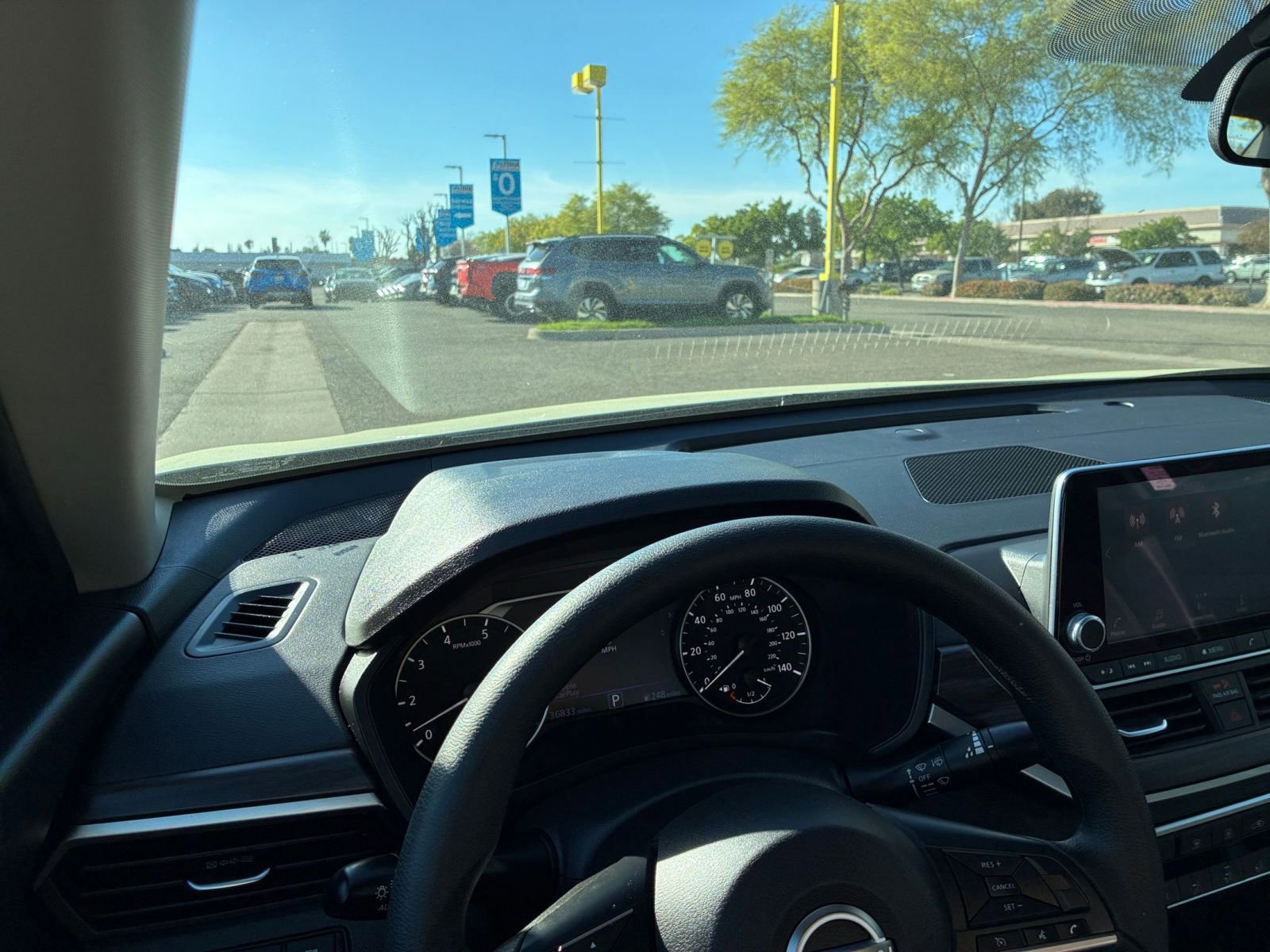 Thumbnail: 2025 Nissan Altima - 34