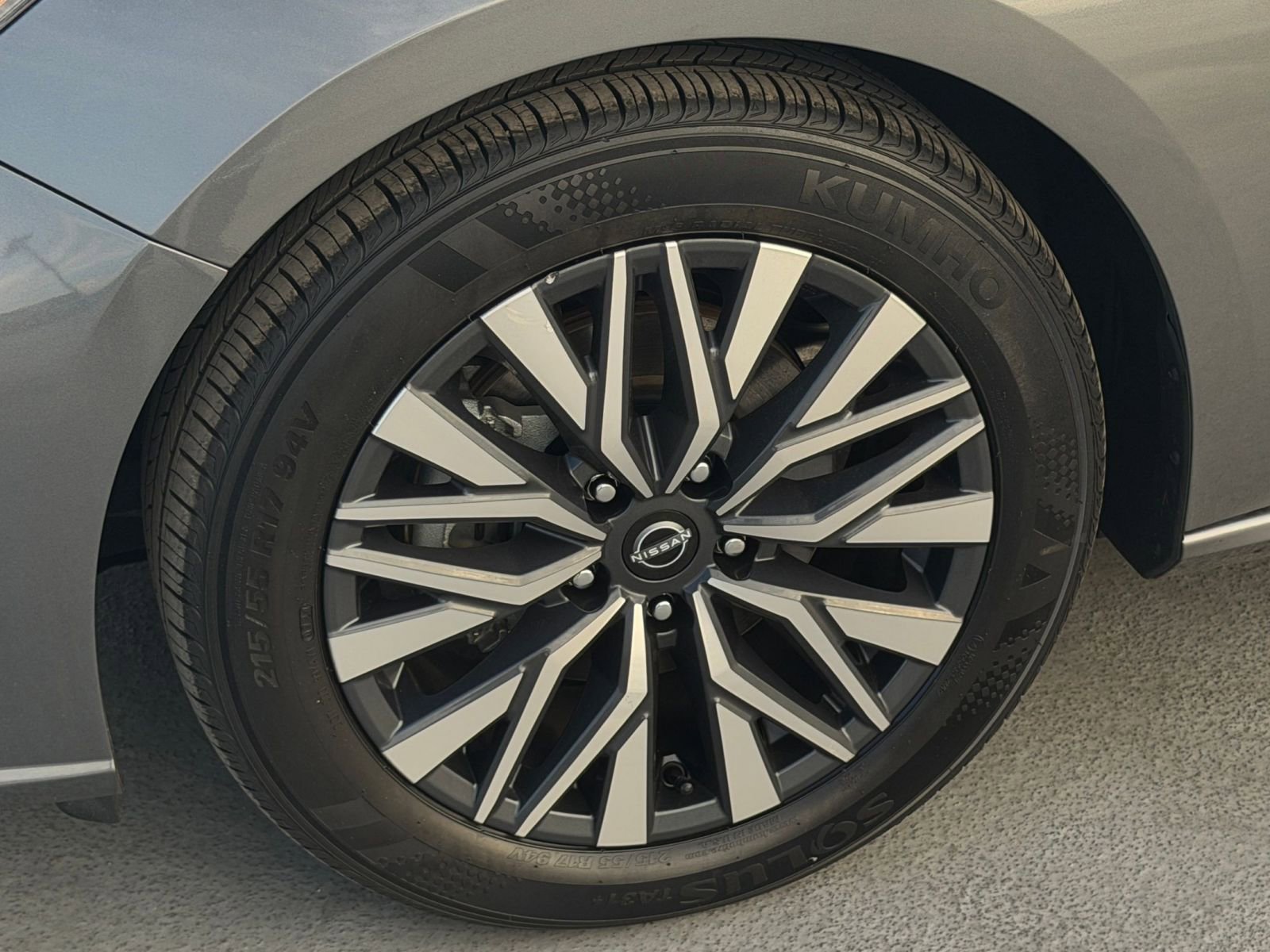 Thumbnail: 2024 Nissan Altima - 29