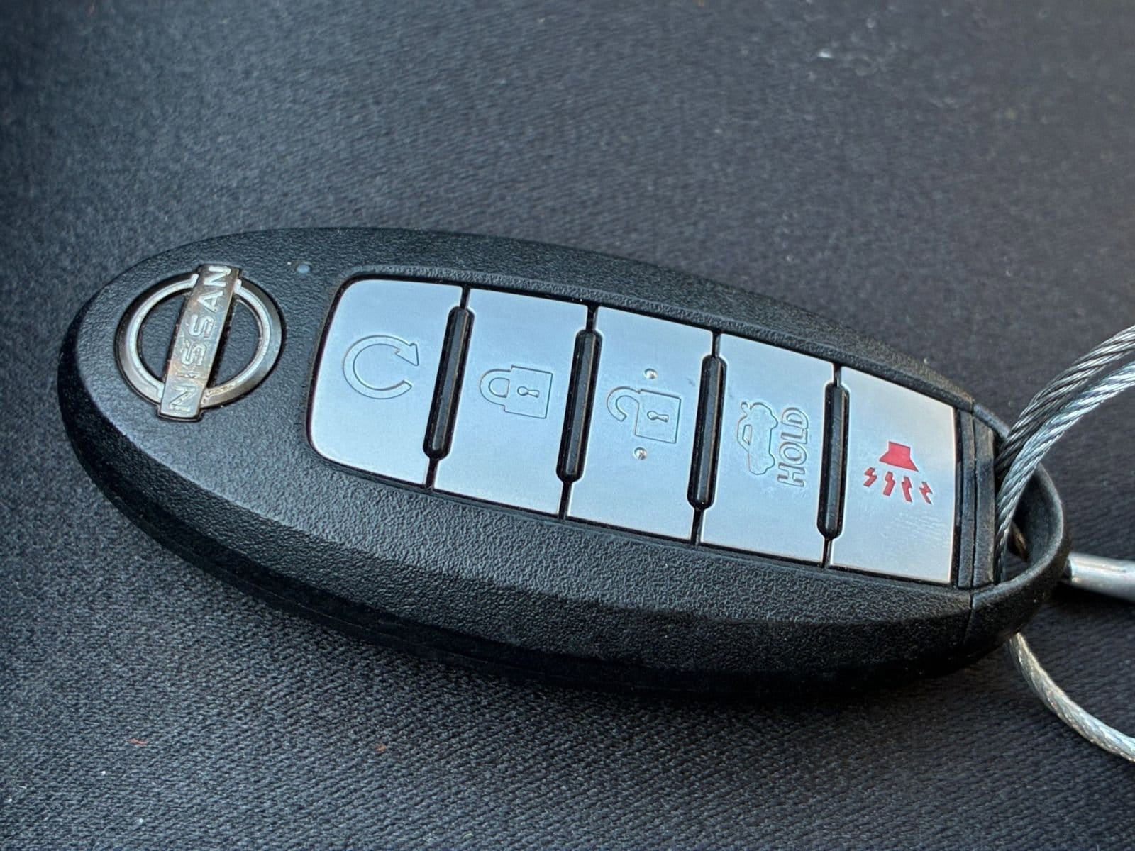 Thumbnail: 2025 Nissan Altima - 24