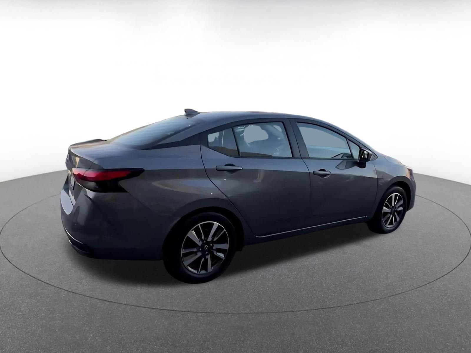 Thumbnail: 2025 Nissan Versa - 12