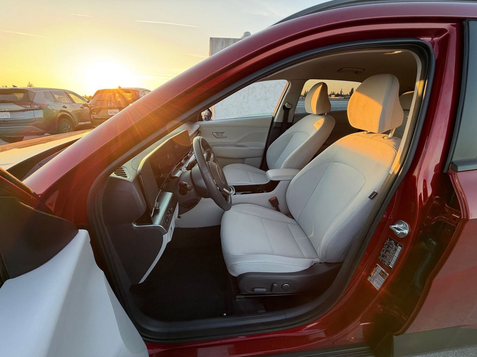 Thumbnail: 2025 Hyundai Kona - 27