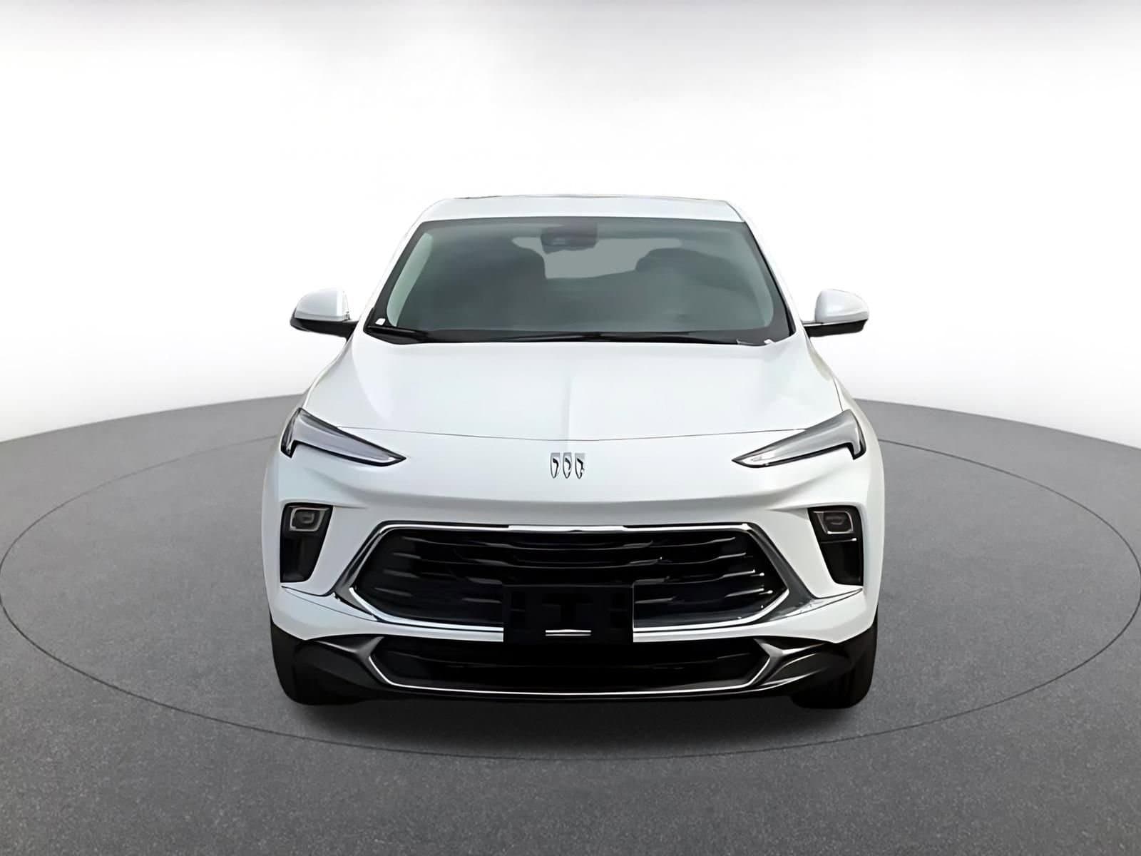 Thumbnail: 2025 Buick Encore GX - 4