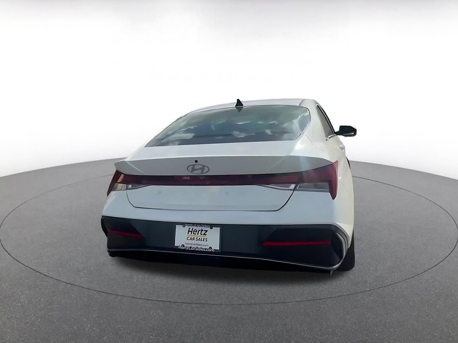 Thumbnail: 2025 Hyundai Elantra - 14