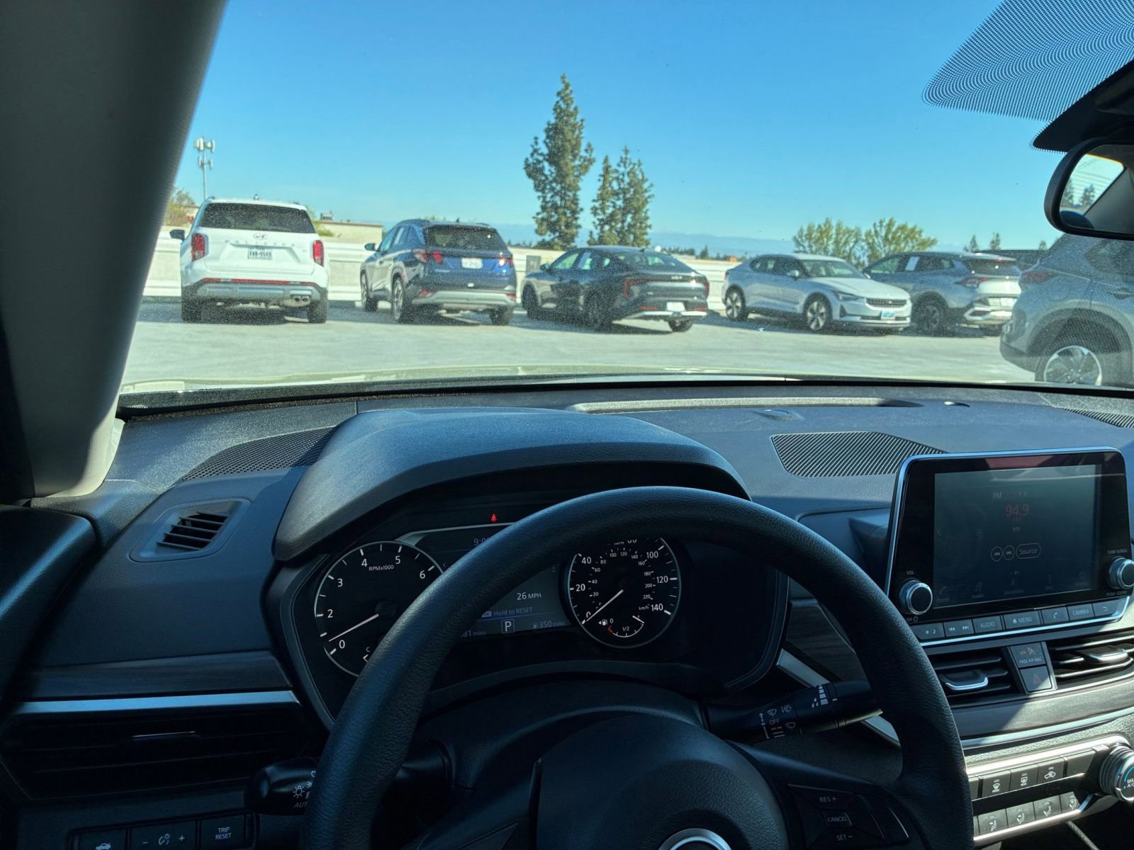 Thumbnail: 2025 Nissan Altima - 33