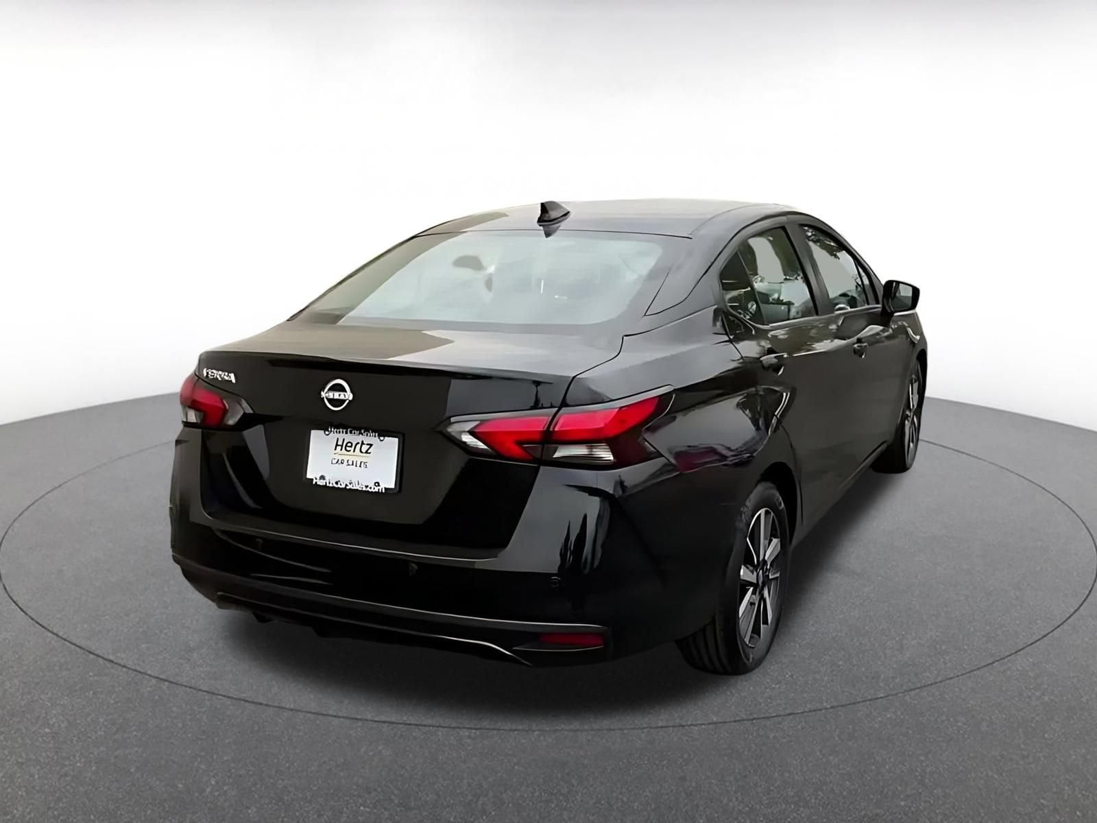 Thumbnail: 2025 Nissan Versa - 13