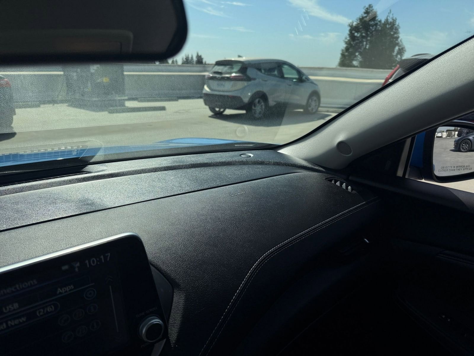 Thumbnail: 2024 Nissan Sentra - 35
