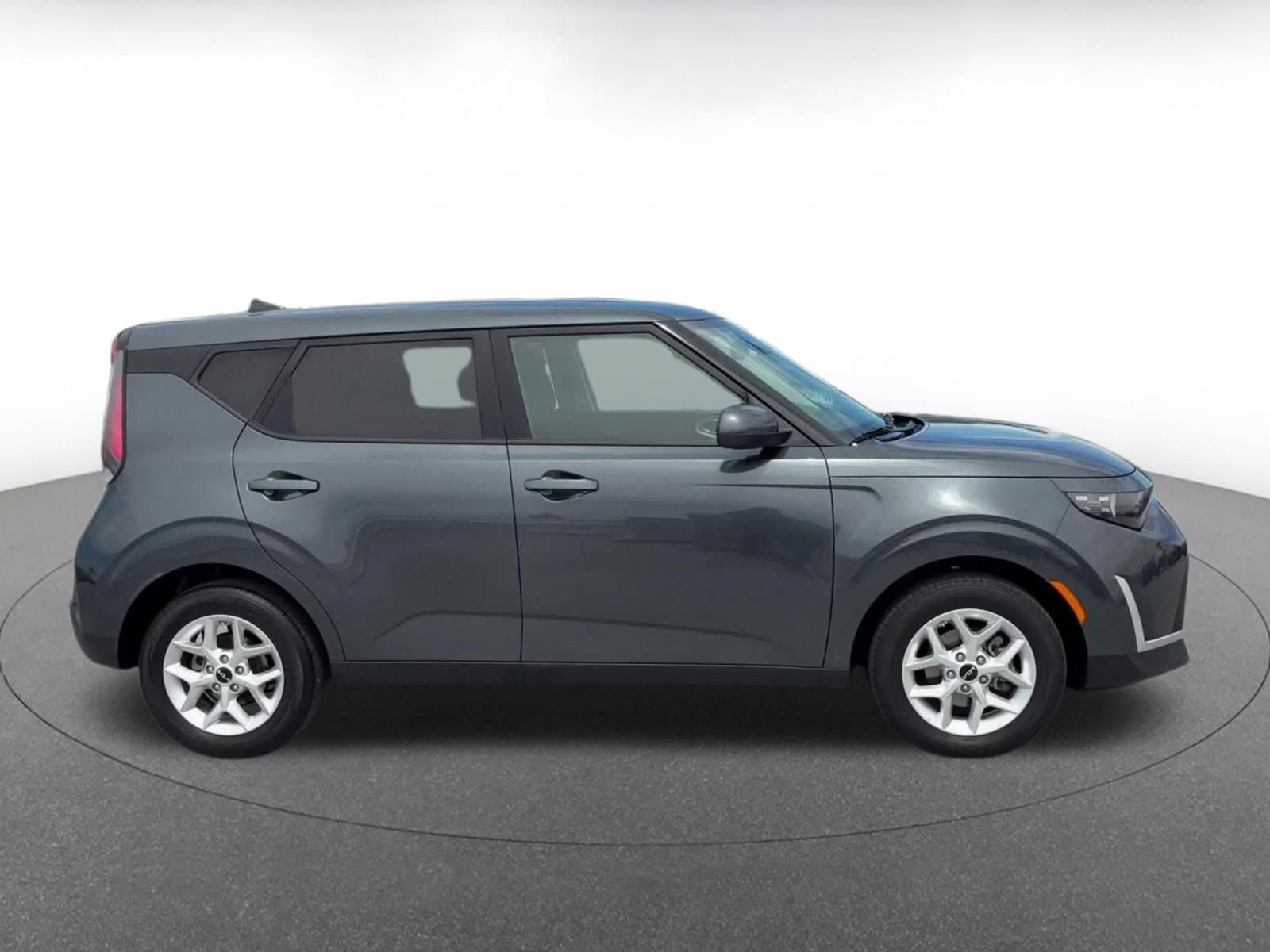 Thumbnail: 2025 Kia Soul - 16