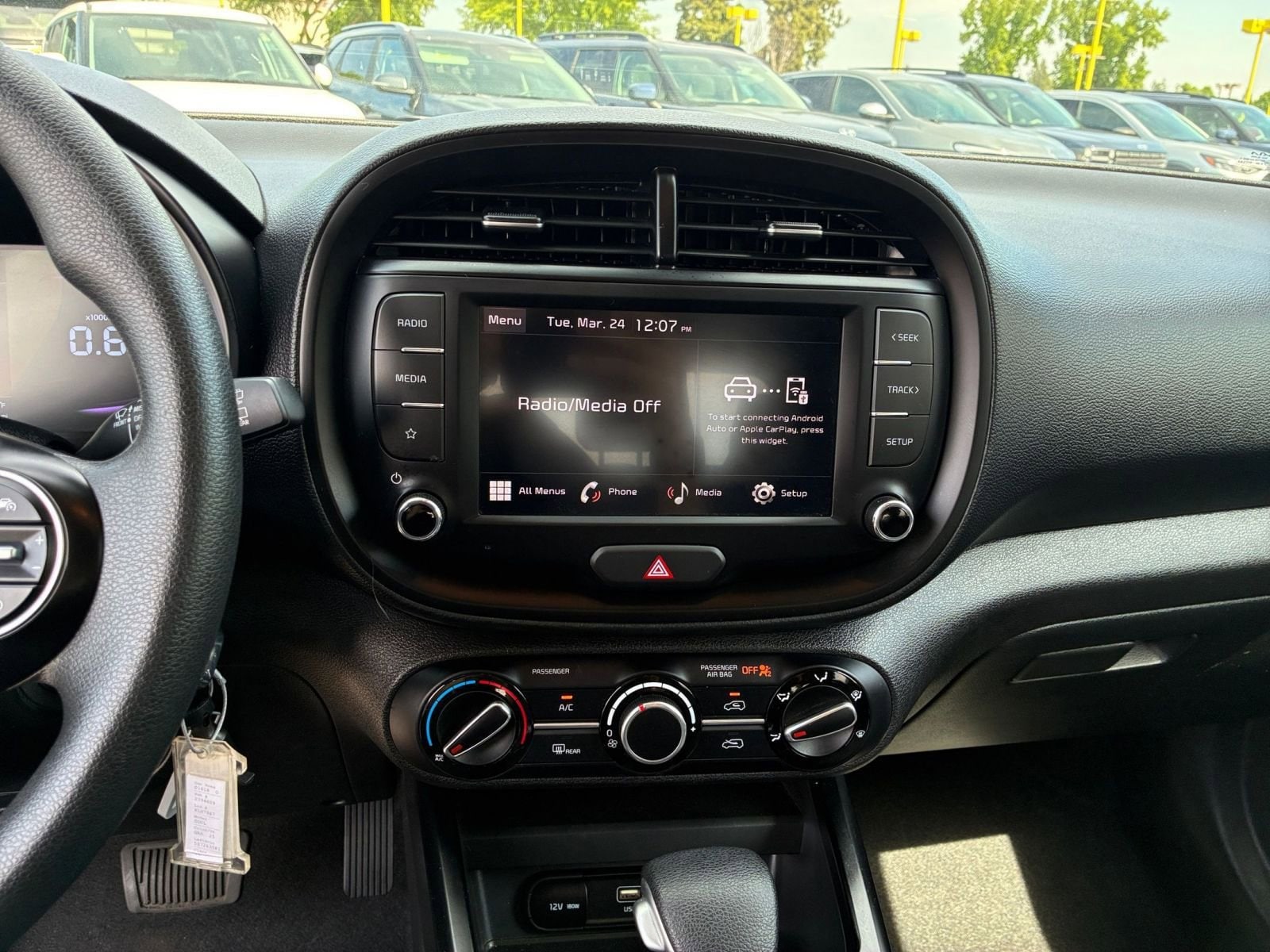 Thumbnail: 2025 Kia Soul - 17