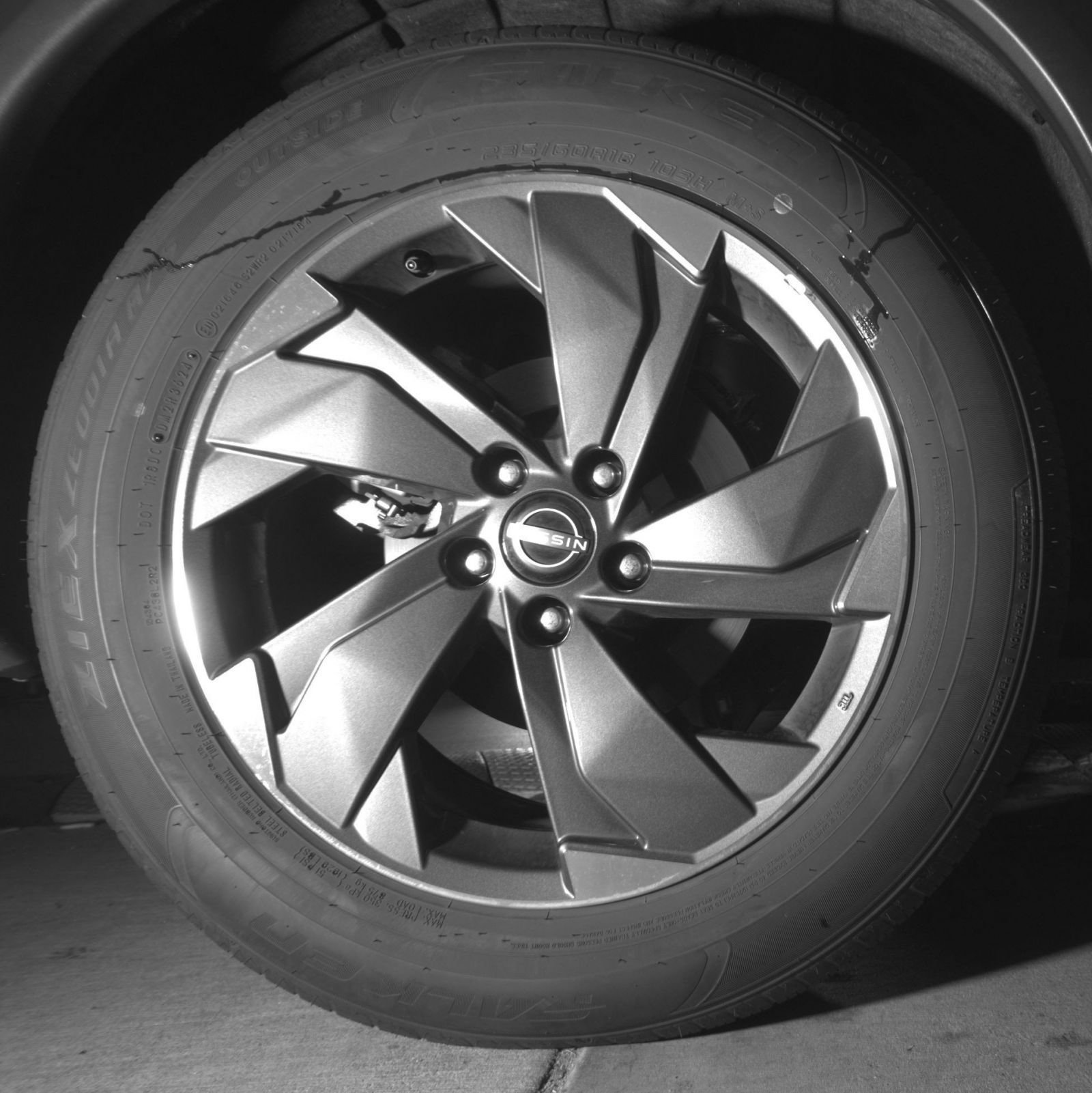 Thumbnail: 2025 Nissan Rogue - 18