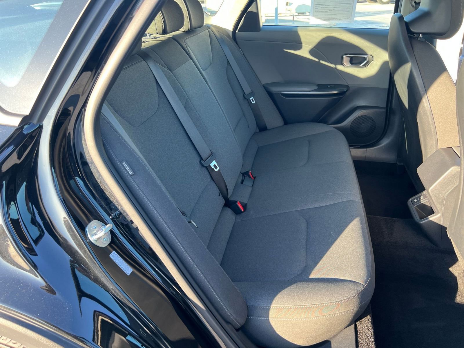 Thumbnail: 2025 Kia K4 - 23