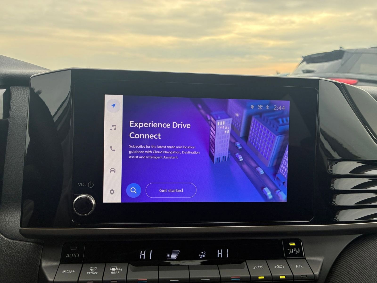 Thumbnail: 2025 Toyota Camry - 21