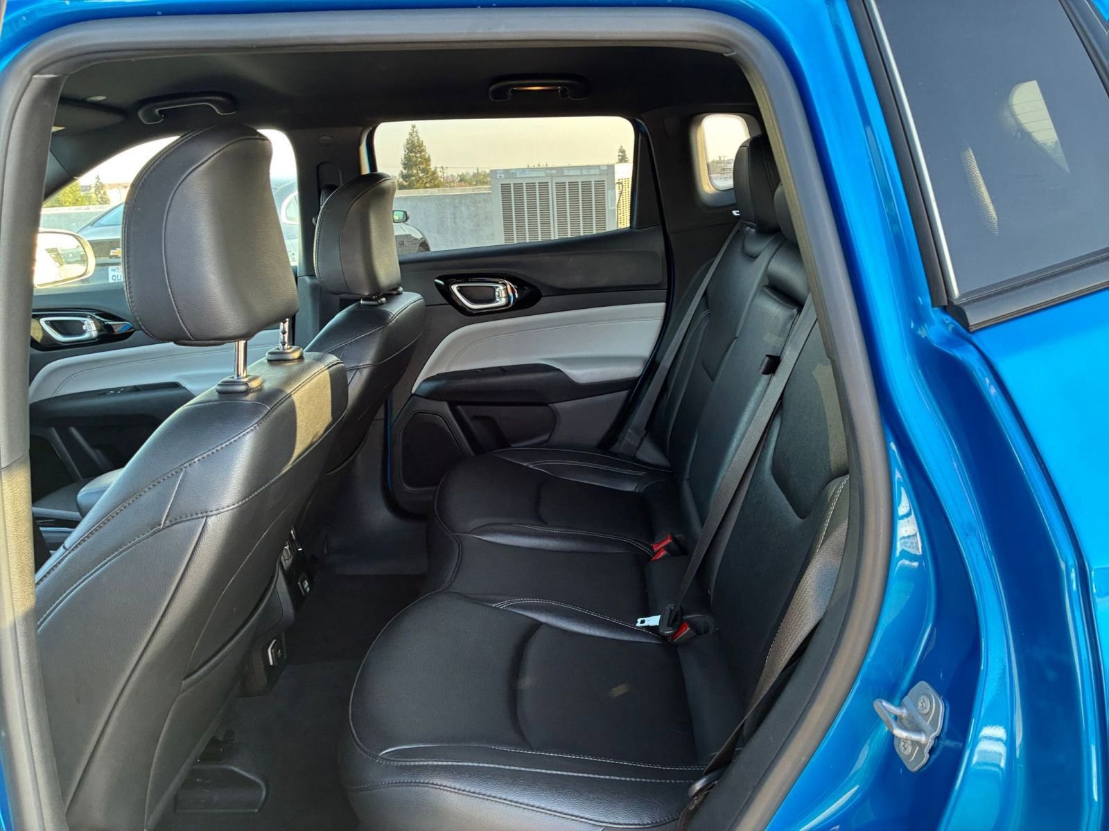 Thumbnail: 2025 Jeep Compass - 27