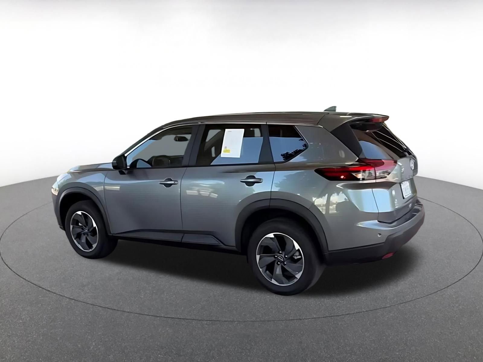 Thumbnail: 2025 Nissan Rogue - 9