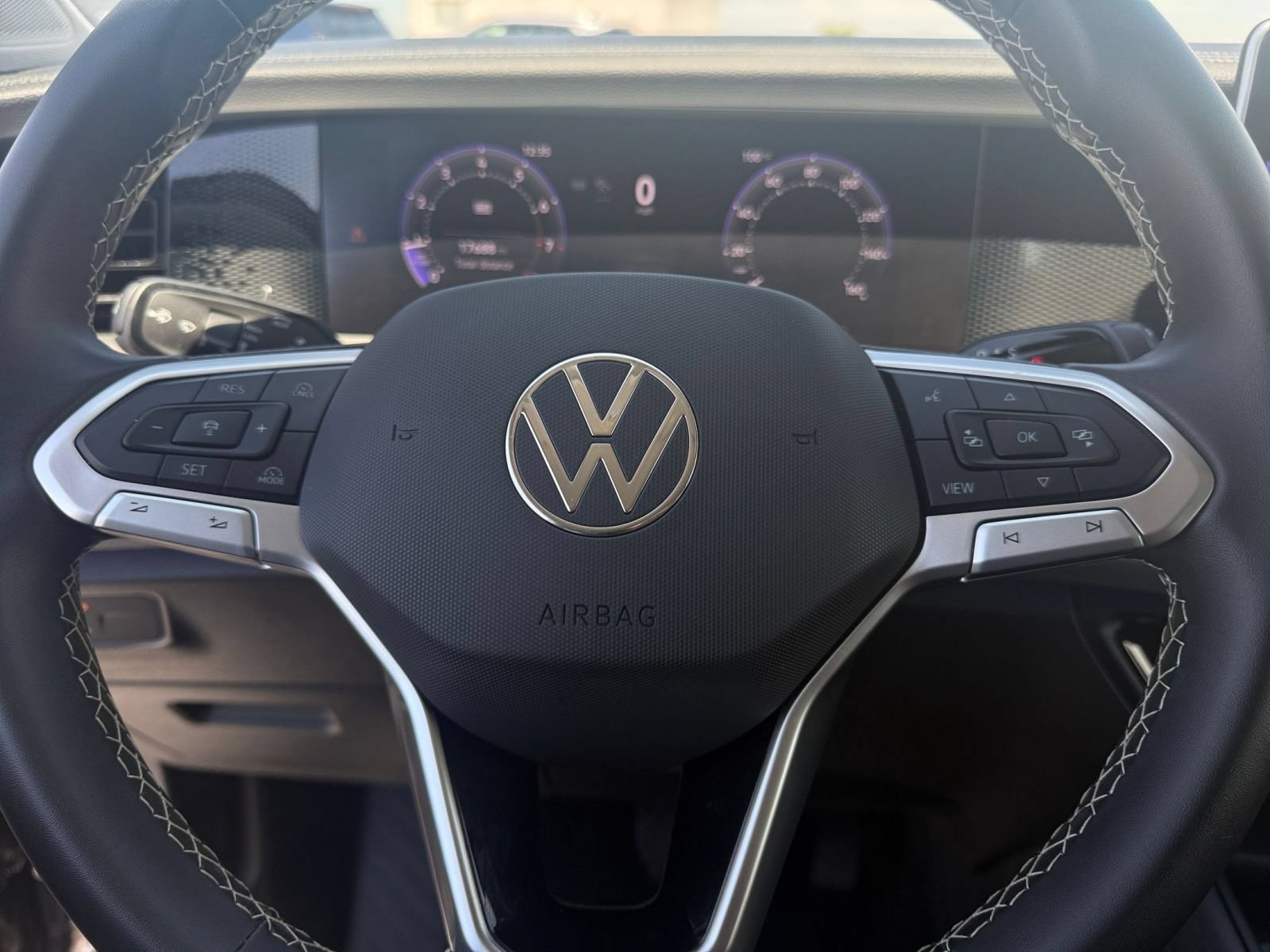 Thumbnail: 2026 Volkswagen Tiguan - 30