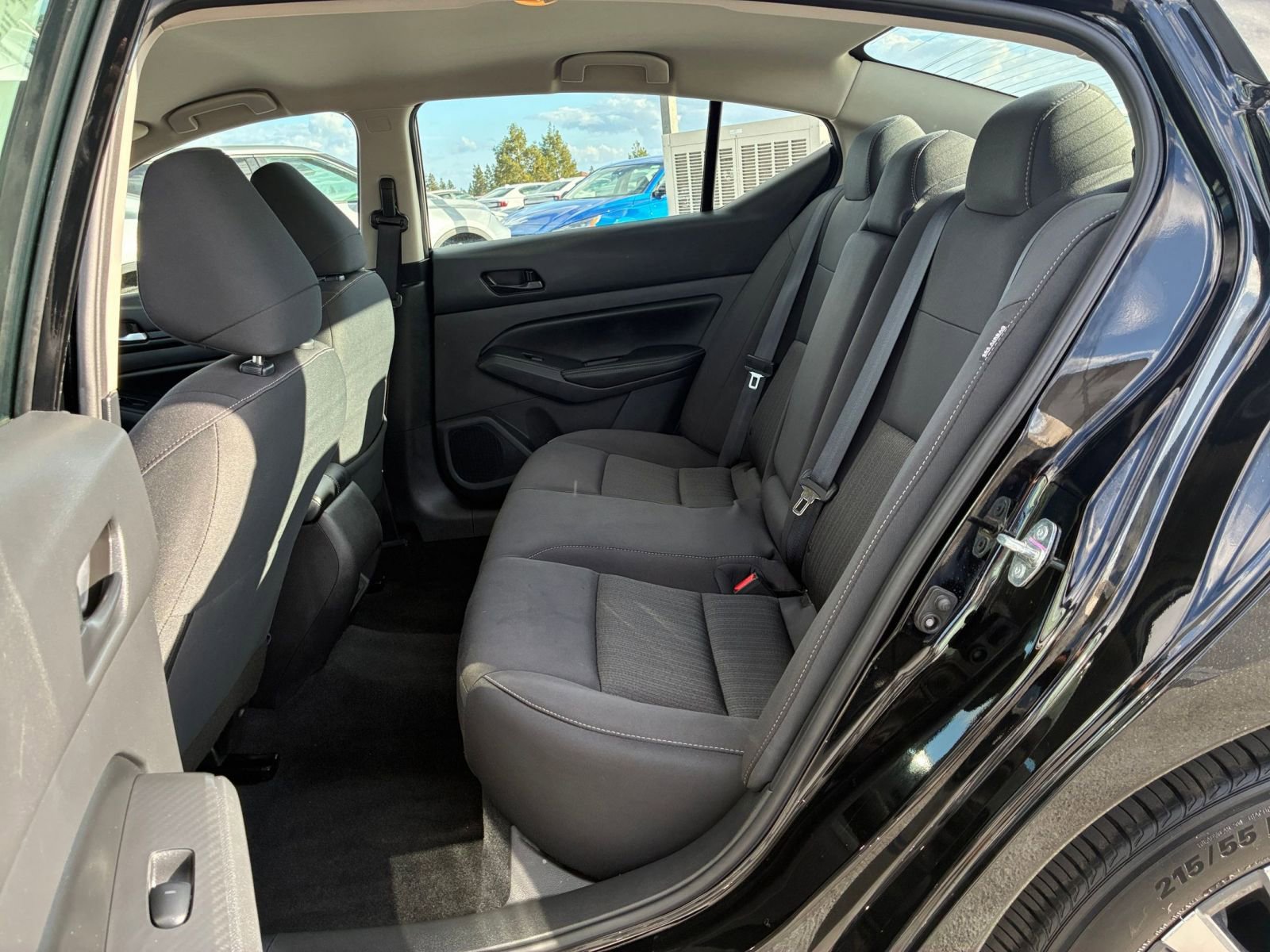 Thumbnail: 2025 Nissan Altima - 25