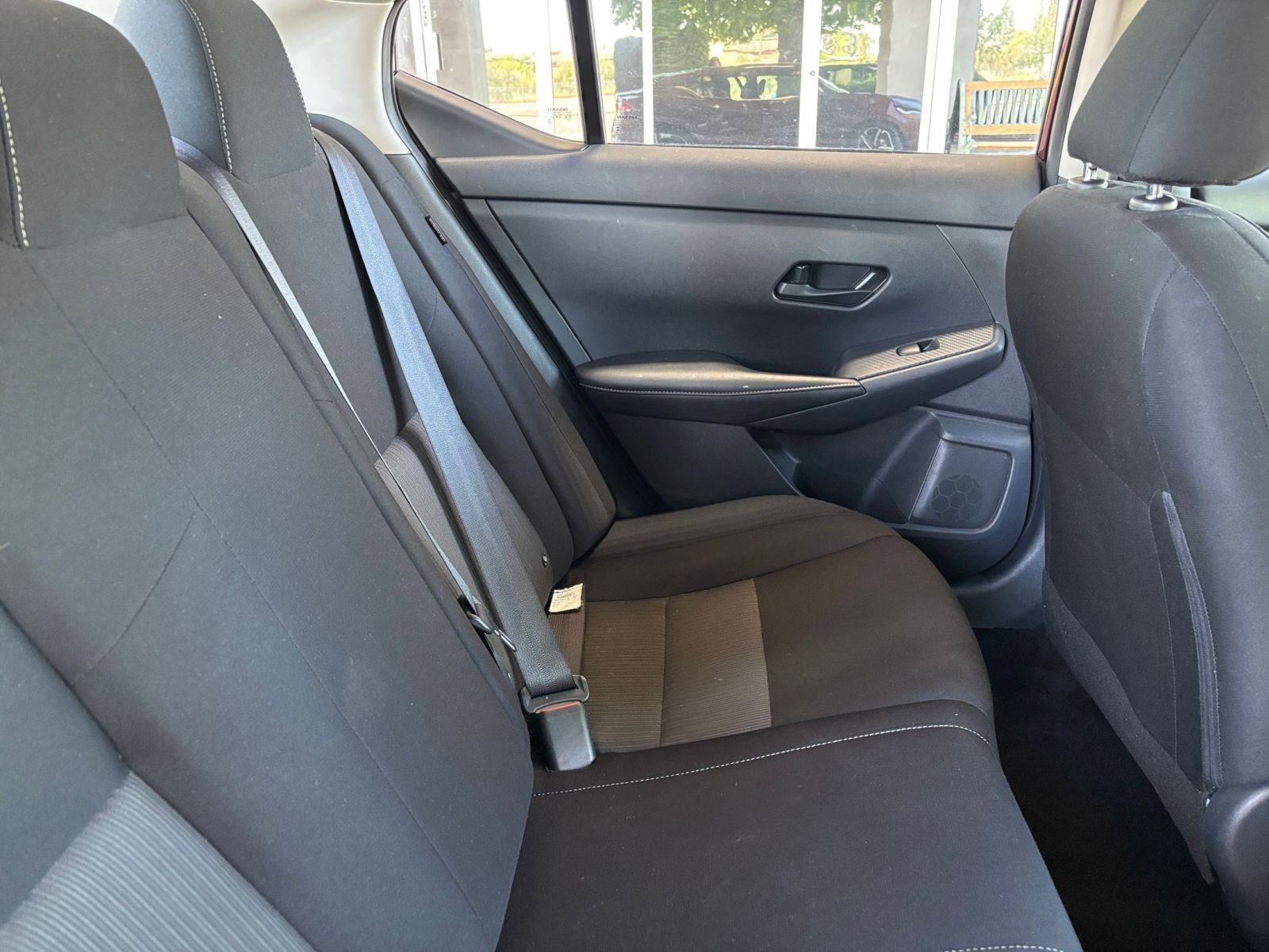 Thumbnail: 2025 Nissan Sentra - 35