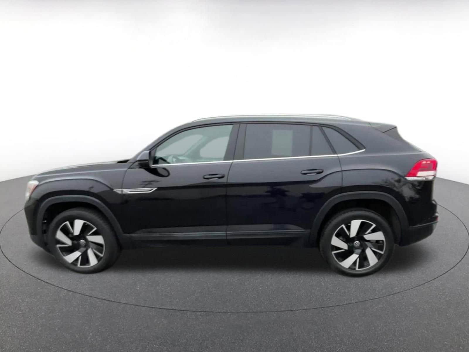 Thumbnail: 2025 Volkswagen Atlas - 9