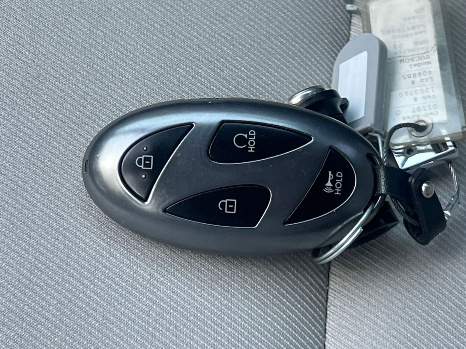 Thumbnail: 2025 Hyundai Tucson - 24