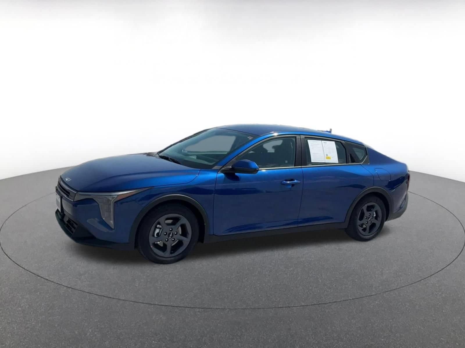 Thumbnail: 2026 Kia K4 - 8